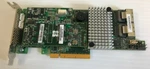 Lsi Megaraid 9271-8ICC L3-25413-12C 6GB 8PORT Sata/sas Controller. Fixed Price $119.54.