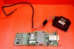 Fujitsu Praid EP420E 2GB Cache 8-PORT Sas 12G Controller + Battery & Cable. Fixed Price $357.85.