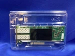 E810-XXVDA2 Dell Intel 25GBE Ethernet Network Adapter CD16M 6J1N1. Fixed Price $199.00.