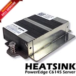 Dell Poweredge C6145 Server Chassis Cooling Heatsink W/o Air Baffle XC5PV. Fixed Price $20.99.