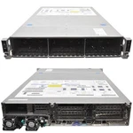 Intel Server 2U 2224WTTYSR 2X E5-2690V4 256GB PC4 24X Sff + 2.5 Inch Cadd. Fixed Price $2769.94.