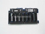 Hard Drive 8 Bay Backplane 2.5" Sff Sas Sata Dell Poweredge R730 Server Tgnmy. Fixed Price $59.00.
