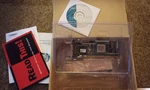 Adaptec ASR-2110S/32M Sgl Pci-x Raid Card 64-BIT Ultra 160 Model 1957800. Fixed Price $18.99.