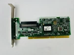 Adaptec ASC-29160I Scsi Controller Card. Fixed Price $42.50.