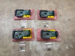 4X Promise Technology, Inc VTSATAMUX4P Adapter Hard Drives F29000020000091. Fixed Price $54.40.