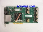 Astek A33606-PCI 6GB/S Sas Expander Controller Card 6GBPS (3GB/S Compatible). Fixed Price $419.00.