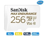 Sandisk High Endurance & Max Micro Sd Memory Cards 64GB 128GB 256GB. Fixed Price $528.14.