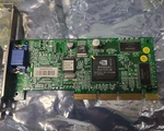 Compaq 239920-001 238955-001 Agp Nvidia Riva TNT2 64 VANTA-16 Gpu. Fixed Price $20.00.
