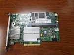 Dell Poweredge Perc H800 6GB/S 1GB Pci-express X8 Sas Raid Controller 0VVGYD. Fixed Price $40.00.