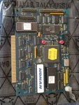 Mfm Hard Drive Controller Konan KDC-230 Very Rare For Ibm 5150 / 5160 Systems. Fixed Price $125.00.