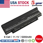Laptop Battery For Dell Inspiron M5010 M5030 M5040 M5110 Vostro 3550 3750 4T7JN. Fixed Price $16.99.