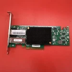 Ibm Feature Code 5287 74Y3457 OCE11102 10GB Port Pci-e Network Adapter Wired. Fixed Price $18.99.