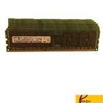 128GB Kit (8 X 16GB) Dell Poweredge R910 R915 C1100 C8220 M710HD T710 Memory Ram. Fixed Price $195.73.