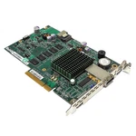 Supermicro AOC-USAS-H4IR Dual-port 3GB/S Pci-express X8 Raid Controller. Fixed Price $188.55.