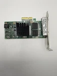 Cisco UCSC-PCIE-IRJ45 Remote Management Adapter Server 74-10521-01. Fixed Price $20.00.