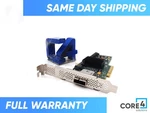 Lsi 9212-4I4E 6GBPS Sas Hba. Fixed Price $29.00.