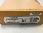 Intel AXXRPFKDE2 Upgrade Raid Encryption-enable Key For RS25 New Retail Box. Fixed Price $69.99.