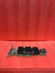 Dell Perc H330 12GBS Pcie 3.0 Sas Raid Full Height Controller Card 4Y5H1. Fixed Price $17.98.