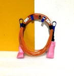 Genuine Mellanox Nvidia MC220731V-005 5M Aoc Cable Infiniband Fsp 56GB Qsfp+ New. Fixed Price $45.99.
