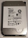 Dell Emc 0F27433 (hgst) 10 Tb 3.5" Sas 12 Gbps 4KN Sed Hdd 118000276 REV-03. Fixed Price $249.00.