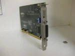 National Instruments At-gpib/tnt Isa Controller Card 181830-01. Fixed Price $19.99.