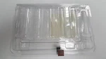 Oem Qlogic QLE2764-SR 4-PORTS 32GB Fc Card Storage Plastic Protective Clamshell. Fixed Price $19.98.