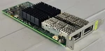 Sun Oracle 7046442 40GB+10GB Dual Qsfp Dp Pcie Card. Fixed Price $40.00.