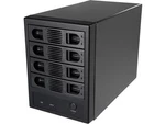 Syba SY-ENC50104 Bay 3.5" Sata Iii Hdd Non-raid Enclosure -supports Usb 3.0 &. Fixed Price $205.54.