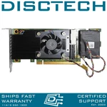 Dell 405-ABDM PERC12 H965I Front 16-LANE, Pcie 4, 16GBPS Raid Controller GEN16. Fixed Price $1265.00.