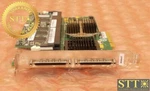 0X6847 Dell Perc 4E/DC 128MB Scsi Pci-e Raid Controller. Fixed Price $40.00.