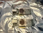 Qty. Hp 726913-001 750054-001 12GBPS Dual Port Ext Sas Pcie Host Bus Adapter. Fixed Price $59.99.