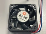 Aavid 12 Vdc 0.16A Fan 1455223 - Used. Fixed Price $14.99.