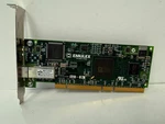 Hp Emulex 347575-001 Pci-x 2GB Fiber Optic Network Controller. Fixed Price $20.00.