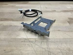 Megaraid LSIIBBU07 Battery Interface Card Bracket Controller Frame Panel. Fixed Price $15.00.