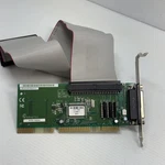 Adaptec AVA-1505A Isa Scsi. Fixed Price $19.99.
