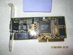 Diamond Agp Video Card S3 Trio 3D Board V-plus CT3A-15A Tested Dell. Fixed Price $29.77.