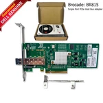 Dell Poweredge R420 Brocade BR-815 8GB/S Pcie Fiber Channel Hba 33F8C. Fixed Price $21.99.