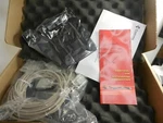 Comtrol 5002265 Rocketport Octa 8-PORT Pci Serial Card W/ Breakout Cable. Fixed Price $18.74.