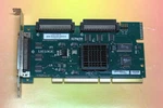 Lsi Logic Ultra Scsi Card Model No: LS121320-R, L3-00076-01B,SN: P018072806. Fixed Price $23.31.