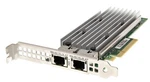 Dell Qlogic QL41162HFRJ 2-PORT 10GBE Network Adapter Pcie Card RJ45 0VCXN5. Fixed Price $89.99.