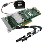 Fujitsu Primergy D3116-C26 6G Pcie X8 1GB Sas Raid Controller +bbu 2X Cable Lp. Fixed Price $46.46.