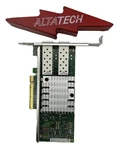 Cisco Ucs N2XX-AIPCI01 Intel X520-DA2 Dp 10GBE Da/sfp+ Ethernet Network Adapter. Fixed Price $39.95.