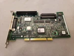 Adaptec ASC-29160N Scsi Pci Controller Adapter Card 1925606-01 Dell 02J902. Fixed Price $25.00.