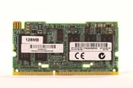 Hp 128MB Ddr Battery Backed Write Cache Memory Module P/n: 351518-001 Tested. Fixed Price $14.99.