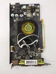 Nvidia Xfx 7950GT 512MB DDR3 Pci-e Dual Dvi Video Card PV-T71J-YPE4 Clean &ready. Fixed Price $53.97.