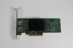 Hpe Broadcom BCM57416 10GB 2-PORT Base-t Network Adapter P26255-001 Full Height. Fixed Price $160.00.