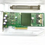Supermicro AOC-S2308L-L8I Pcie 3.0 6GBPS Hba It Mode Zfs Freenas Unraid Us. Fixed Price $29.88.