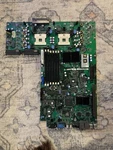 Dell Poweredge 2850 Server Motherboard XC320 Dual Xeon Socket Planar Logic. Fixed Price $75.00.