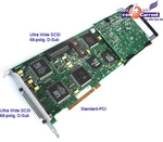 Compaq Channel Ultra Wide Uw Scsi Pci Raid Controller 295243-001. Fixed Price $19.70.