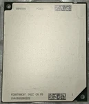 Lot Of 4 Ibm POWER8 Server 3.72GHZ 8-CORE Processor P/n: 00NG980. Fixed Price $40.00.